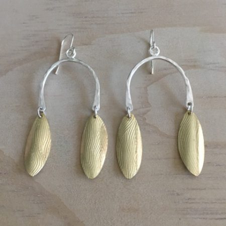 Handmade Earrings